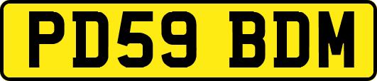 PD59BDM