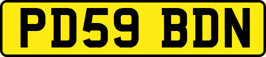 PD59BDN