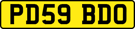 PD59BDO