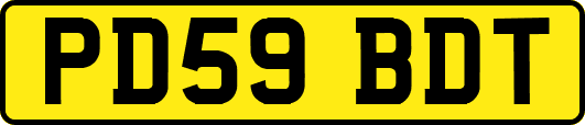 PD59BDT