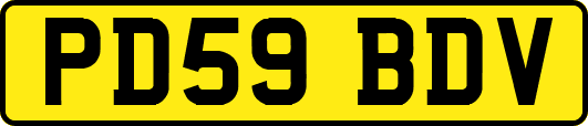 PD59BDV