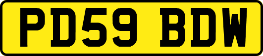 PD59BDW