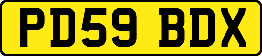 PD59BDX