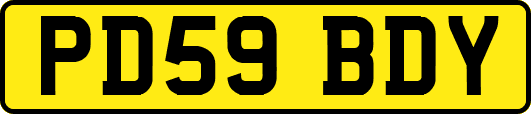 PD59BDY