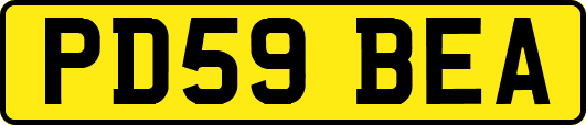 PD59BEA