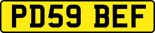 PD59BEF