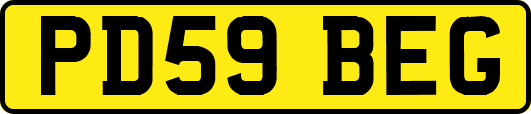 PD59BEG