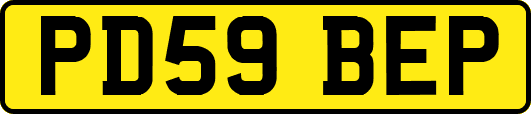 PD59BEP