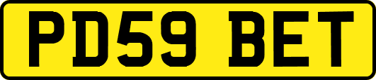 PD59BET