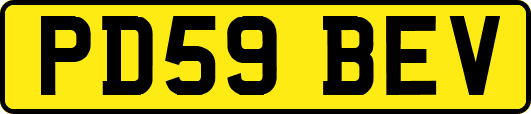 PD59BEV