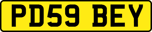 PD59BEY