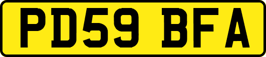 PD59BFA