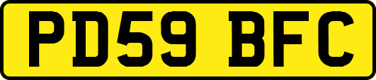 PD59BFC