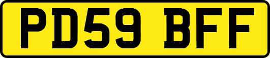 PD59BFF