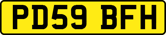 PD59BFH