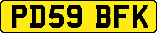 PD59BFK