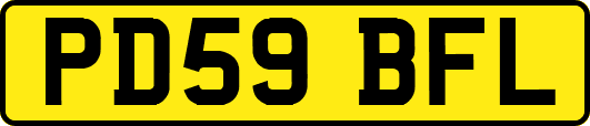 PD59BFL