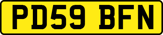 PD59BFN