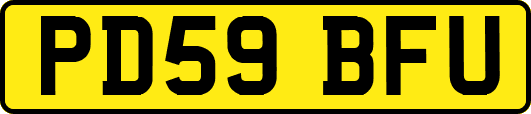 PD59BFU
