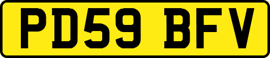 PD59BFV