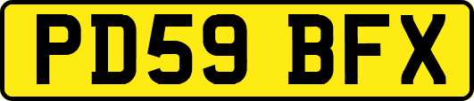 PD59BFX