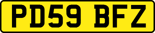 PD59BFZ