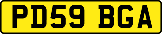 PD59BGA