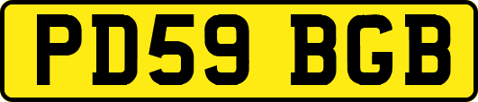 PD59BGB