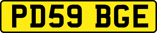 PD59BGE
