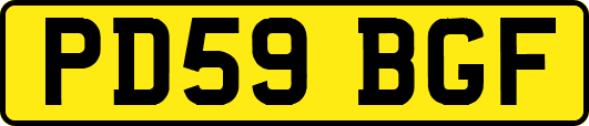 PD59BGF