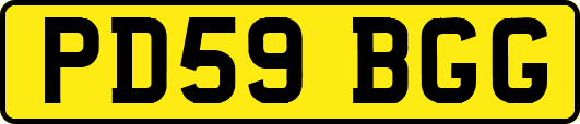 PD59BGG