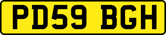 PD59BGH