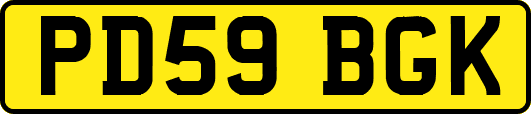 PD59BGK