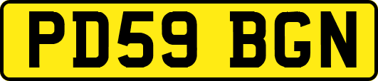 PD59BGN