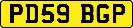 PD59BGP
