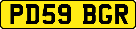 PD59BGR