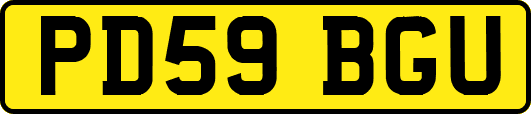 PD59BGU