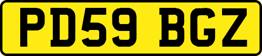 PD59BGZ