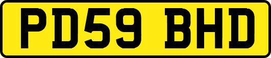 PD59BHD