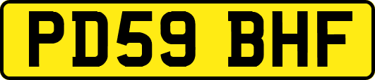 PD59BHF