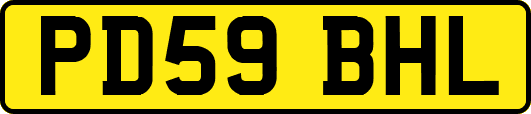 PD59BHL
