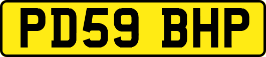 PD59BHP
