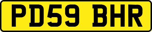 PD59BHR