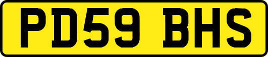 PD59BHS