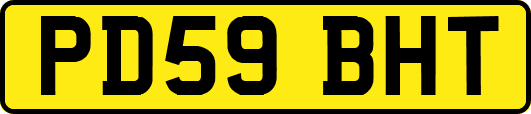 PD59BHT