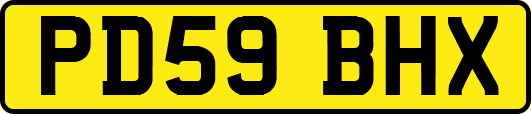 PD59BHX