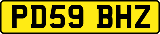 PD59BHZ