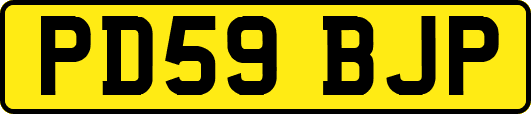 PD59BJP