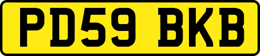 PD59BKB