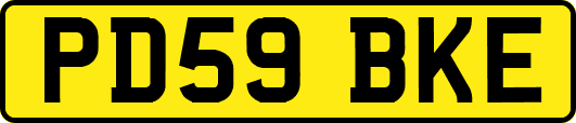 PD59BKE